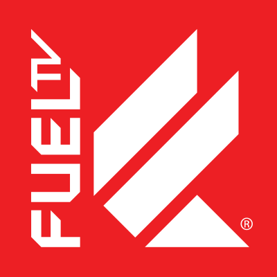 Fuel TV Logo